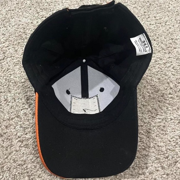 Vintage 2005 Sturgis Rally hat - Picture 7 of 7